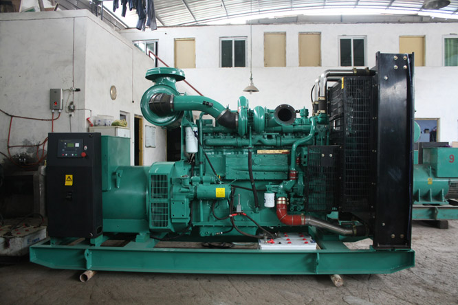 齐干却勒街道环保无噪音：租用静音发电机组，为环境和耳朵双重保驾护航